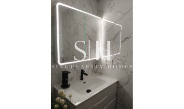 Herverkoop - Villa - Orihuela Costa - Villamartin