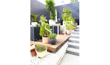 Herverkoop - Villa - Orihuela Costa - Villamartin