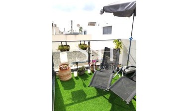 Herverkoop - Villa - Orihuela Costa - Villamartin