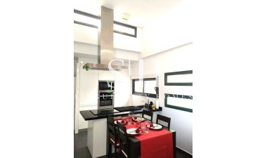 Herverkoop - Villa - Orihuela Costa - Villamartin