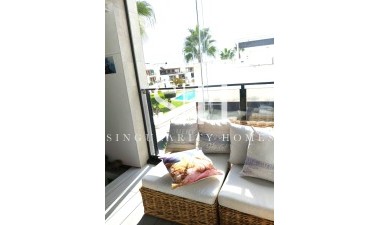 Herverkoop - Villa - Orihuela Costa - Villamartin