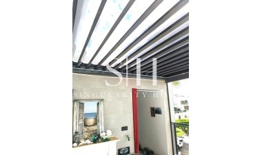 Herverkoop - Villa - Orihuela Costa - Villamartin