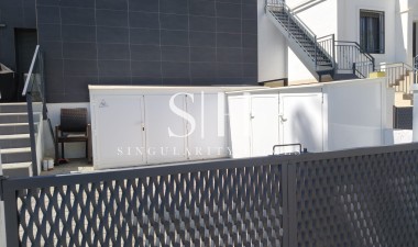 Herverkoop - Villa - Orihuela Costa - Villamartin