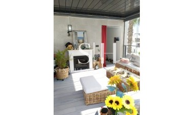 Herverkoop - Villa - Orihuela Costa - Villamartin