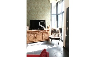 Herverkoop - Villa - Orihuela Costa - Villamartin