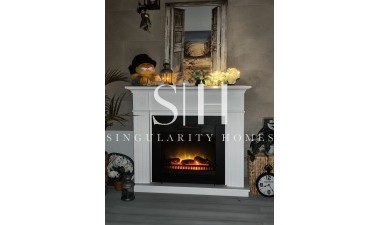 Herverkoop - Villa - Orihuela Costa - Villamartin