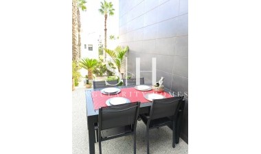 Herverkoop - Villa - Orihuela Costa - Villamartin