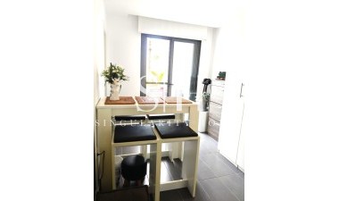 Herverkoop - Villa - Orihuela Costa - Villamartin