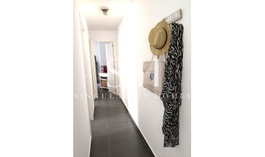 Herverkoop - Villa - Orihuela Costa - Villamartin