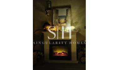 Herverkoop - Villa - Orihuela Costa - Villamartin