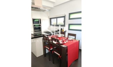 Herverkoop - Villa - Orihuela Costa - Villamartin