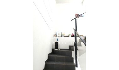 Herverkoop - Villa - Orihuela Costa - Villamartin