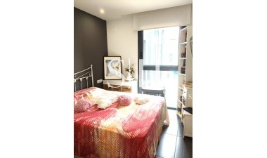 Herverkoop - Villa - Orihuela Costa - Villamartin