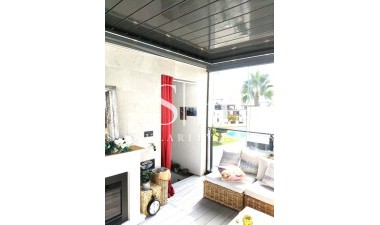 Herverkoop - Villa - Orihuela Costa - Villamartin