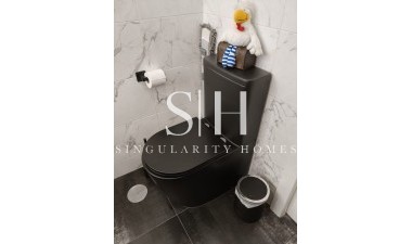 Herverkoop - Villa - Orihuela Costa - Villamartin