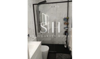 Herverkoop - Villa - Orihuela Costa - Villamartin