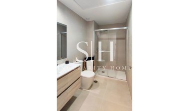 Nieuwbouw Woningen - Huis - San Javier - pueblo