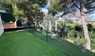 Wiederverkauf - Villa - Orihuela Costa - Costa Blanca