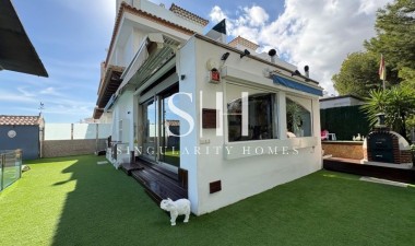 Wiederverkauf - Villa - Orihuela Costa - Costa Blanca