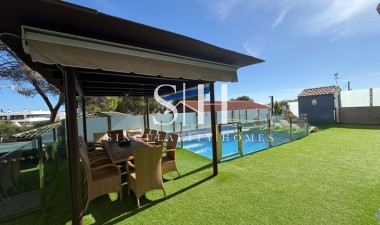 Wiederverkauf - Villa - Orihuela Costa - Costa Blanca