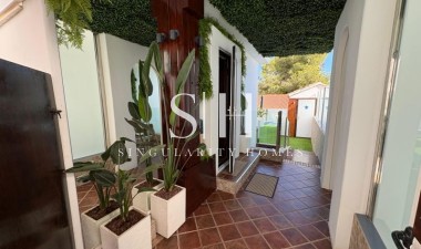 Wiederverkauf - Villa - Orihuela Costa - Costa Blanca