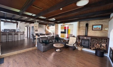 Wiederverkauf - Villa - Orihuela Costa - Costa Blanca