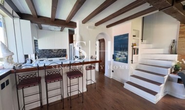 Wiederverkauf - Villa - Orihuela Costa - Costa Blanca