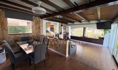 Wiederverkauf - Villa - Orihuela Costa - Costa Blanca