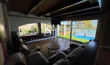 Wiederverkauf - Villa - Orihuela Costa - Costa Blanca