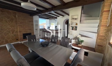 Wiederverkauf - Villa - Orihuela Costa - Costa Blanca