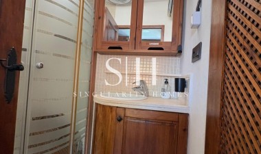 Wiederverkauf - Villa - Orihuela Costa - Costa Blanca