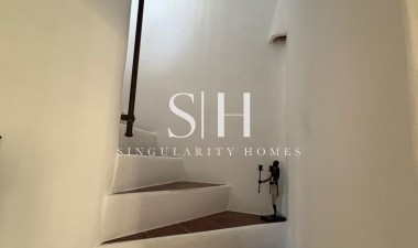 Wiederverkauf - Villa - Orihuela Costa - Costa Blanca