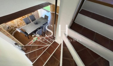 Wiederverkauf - Villa - Orihuela Costa - Costa Blanca