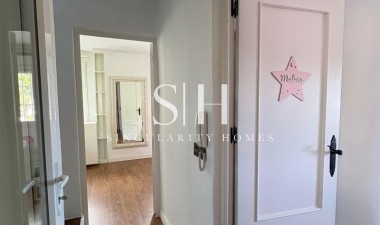 Wiederverkauf - Villa - Orihuela Costa - Costa Blanca