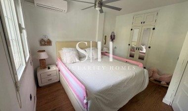 Wiederverkauf - Villa - Orihuela Costa - Costa Blanca