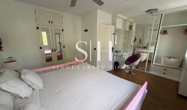 Wiederverkauf - Villa - Orihuela Costa - Costa Blanca