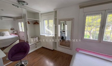 Wiederverkauf - Villa - Orihuela Costa - Costa Blanca