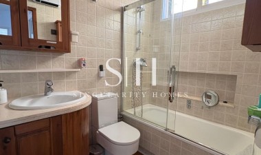 Wiederverkauf - Villa - Orihuela Costa - Costa Blanca