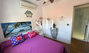 Wiederverkauf - Villa - Orihuela Costa - Costa Blanca