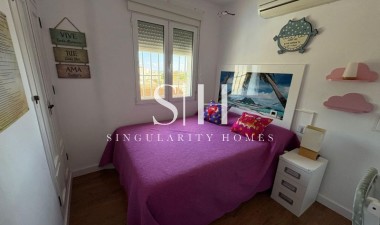 Wiederverkauf - Villa - Orihuela Costa - Costa Blanca