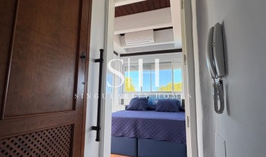 Wiederverkauf - Villa - Orihuela Costa - Costa Blanca