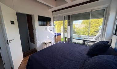 Wiederverkauf - Villa - Orihuela Costa - Costa Blanca