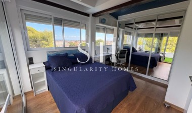 Wiederverkauf - Villa - Orihuela Costa - Costa Blanca