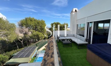 Wiederverkauf - Villa - Orihuela Costa - Costa Blanca