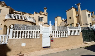 Återförsäljning - Villa - Orihuela Costa - Costa Blanca