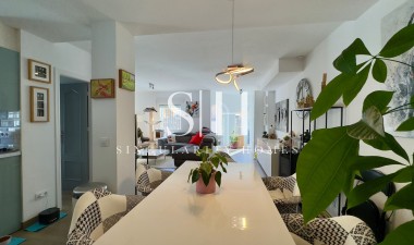 Återförsäljning - Villa - Orihuela Costa - Costa Blanca