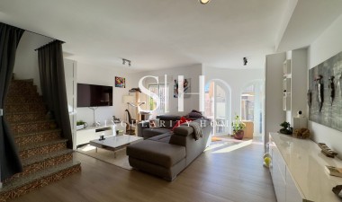 Återförsäljning - Villa - Orihuela Costa - Costa Blanca