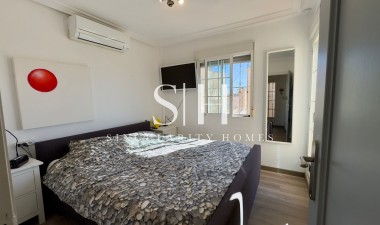 Återförsäljning - Villa - Orihuela Costa - Costa Blanca