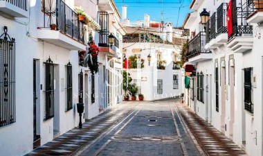 New Build - Apartment / flat - Benalmádena - Nueva Torrequebrada