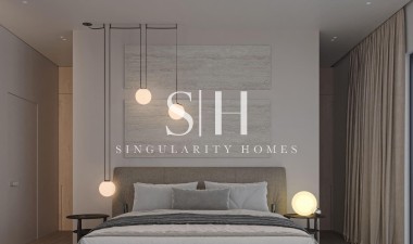 New Build - Villa - Mijas - Calahonda